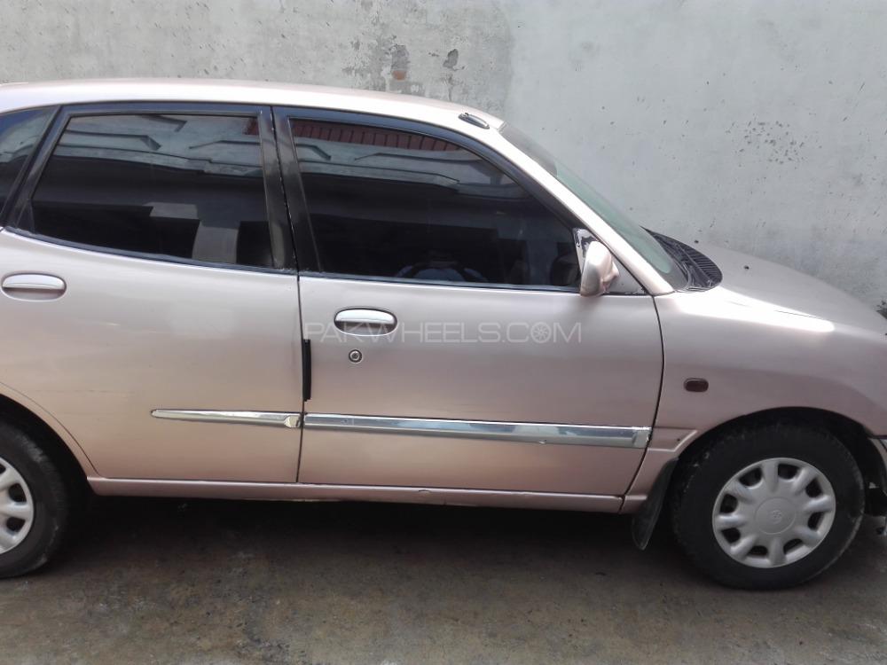 ڈائیہاتسو اسٹوریا 2002 for Sale in نوشہرہ ڈائیہاتسو اسٹوریا 2002 for Sale in نوشہرہ Image-4