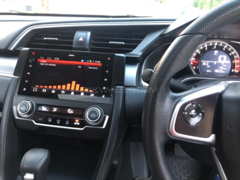 Honda Civic 2017 for Sale in Lahore Honda Civic 2017 for Sale in Lahore Image-20