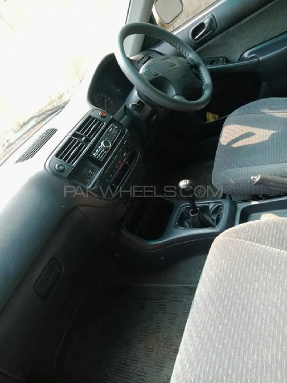 Honda Civic 1999 for Sale in Multan Honda Civic 1999 for Sale in Multan Image-9