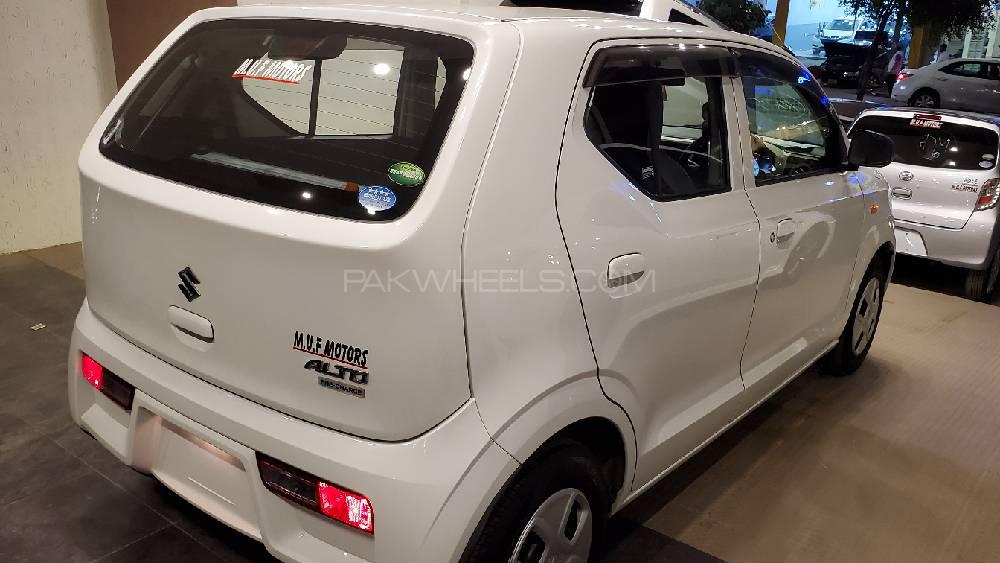 Suzuki Alto 2016 for Sale in Karachi Suzuki Alto 2016 for Sale in Karachi Image-7