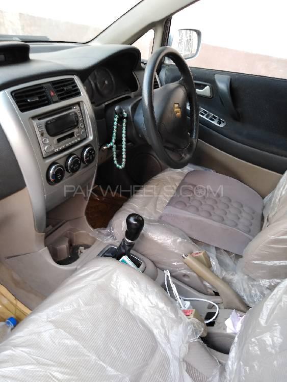 Suzuki Liana 2009 for Sale in Karachi Suzuki Liana 2009 for Sale in Karachi Image-3