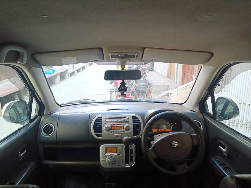 Suzuki MR Wagon 2010 for Sale in Rawalpindi Image-1