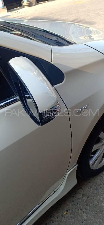 Toyota Corolla 2019 for Sale in Sialkot Toyota Corolla 2019 for Sale in Sialkot Image-11