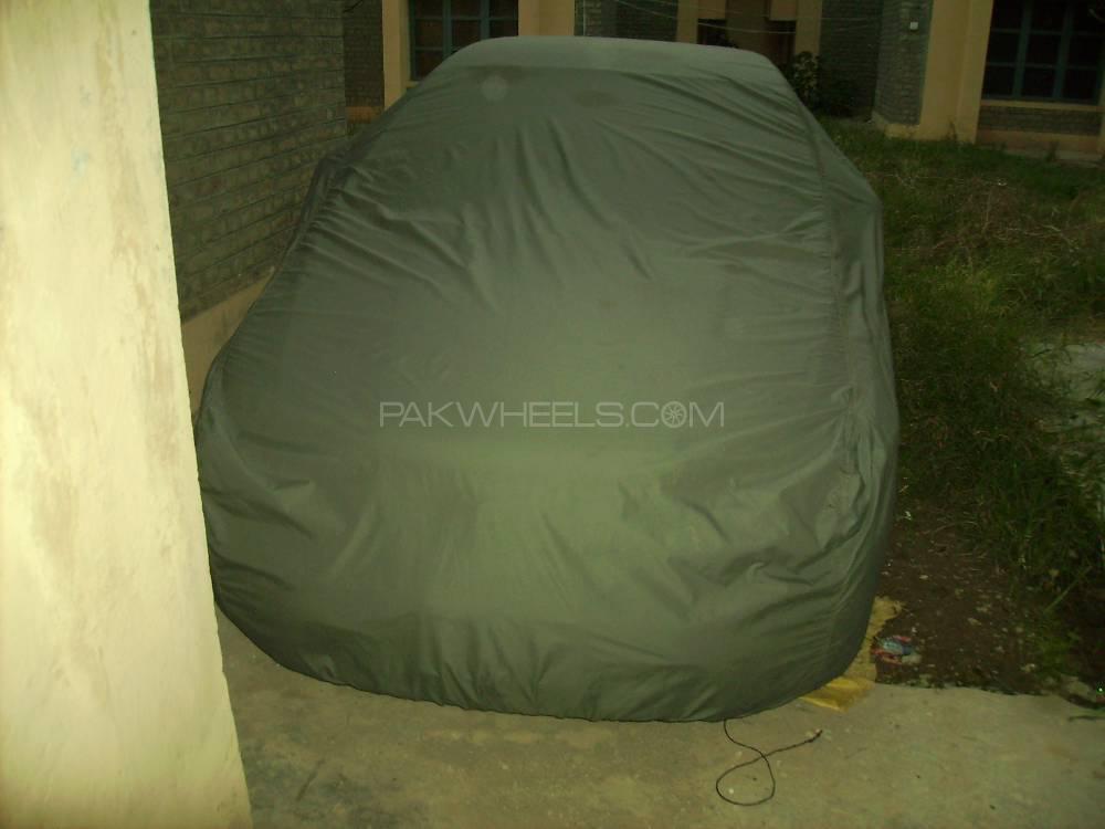 Honda City 2016 for Sale in Attock Honda City 2016 for Sale in Attock Image-13