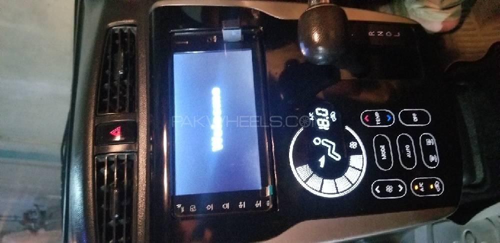 Mitsubishi EK Custom 2014 for Sale in Karachi Mitsubishi EK Custom 2014 for Sale in Karachi Image-9