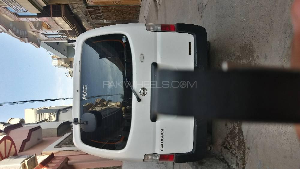 Nissan Caravan 2019 for Sale in Gujranwala Image-1