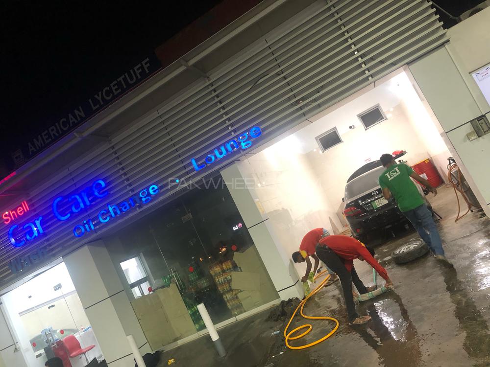 Toyota Corolla 2008 for Sale in Lahore Toyota Corolla 2008 for Sale in Lahore Image-6