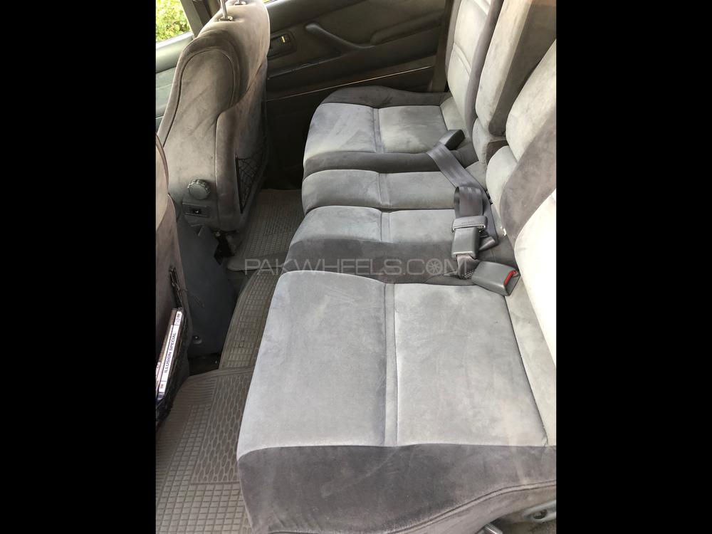 Toyota Land Cruiser 1992 for Sale in Islamabad Toyota Land Cruiser 1992 for Sale in Islamabad Image-7