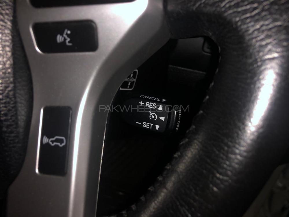 Toyota Prado 2010 for Sale in Lahore Toyota Prado 2010 for Sale in Lahore Image-11