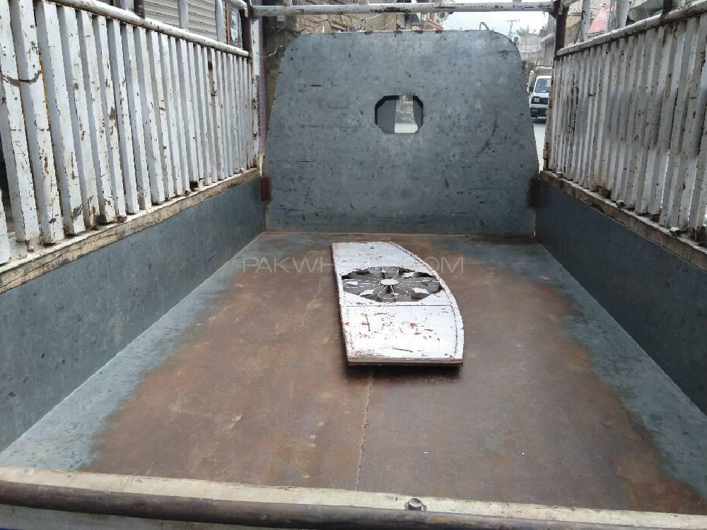 ہنڈائی ایچ-100 2001 for Sale in چوآ سیدن شاہ ہنڈائی ایچ-100 2001 for Sale in چوآ سیدن شاہ Image-6