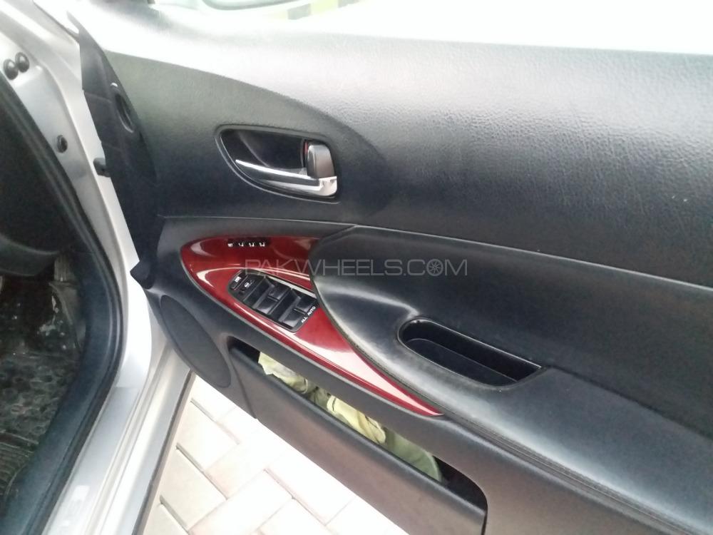 Lexus GS 2006 for Sale in Dera ismail khan Lexus GS 2006 for Sale in Dera ismail khan Image-3