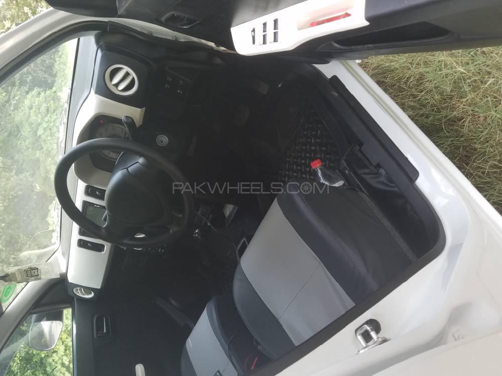 Suzuki Alto 2015 for Sale in Peshawar Suzuki Alto 2015 for Sale in Peshawar Image-6