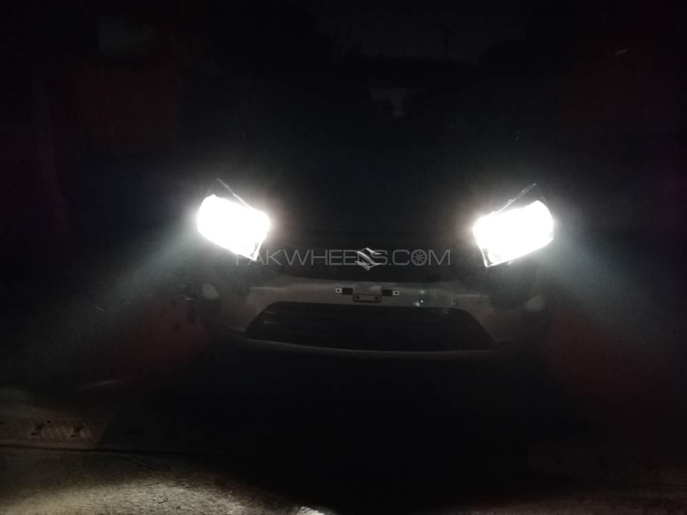Suzuki Cultus - 2018  Suzuki Cultus - 2018  Image-3