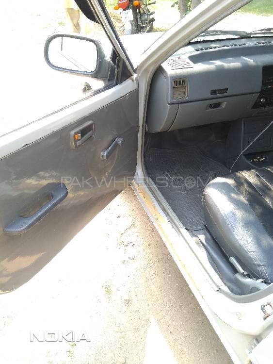 سوزوکی خیبر 1999 for Sale in میانوالی سوزوکی خیبر 1999 for Sale in میانوالی Image-2