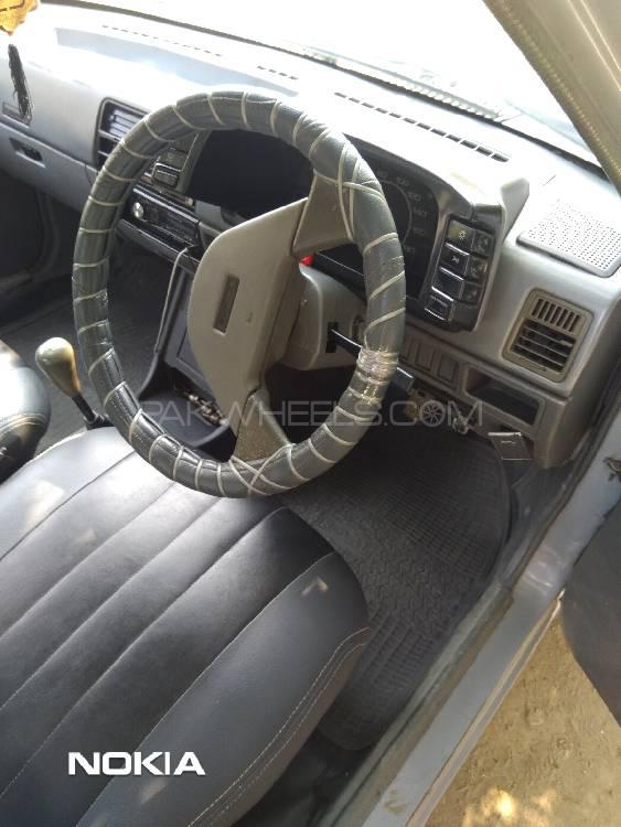 سوزوکی خیبر 1999 for Sale in میانوالی سوزوکی خیبر 1999 for Sale in میانوالی Image-13