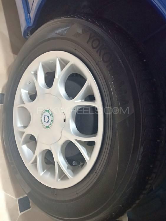 Subaru Other 2005 for Sale in Islamabad Subaru Other 2005 for Sale in Islamabad Image-3