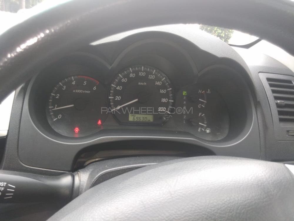 Toyota Hilux 2012 for Sale in Lahore Toyota Hilux 2012 for Sale in Lahore Image-3