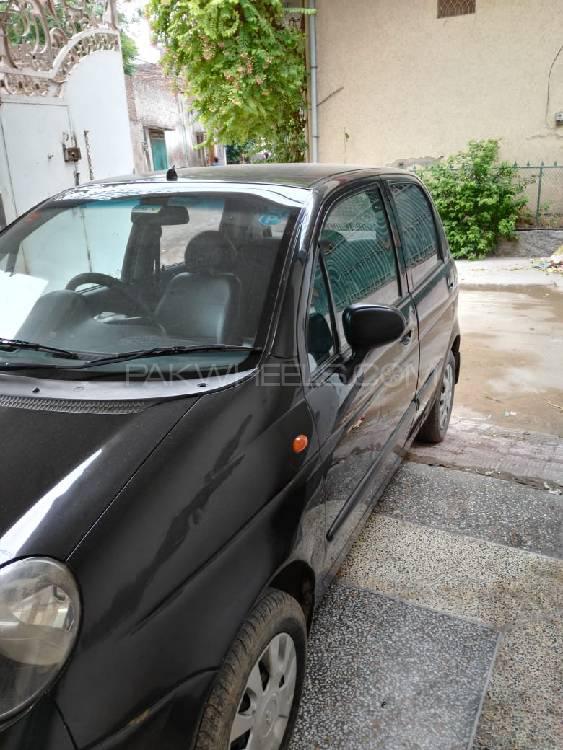 Chevrolet Exclusive 2005 for Sale in Islamabad Chevrolet Exclusive 2005 for Sale in Islamabad Image-7