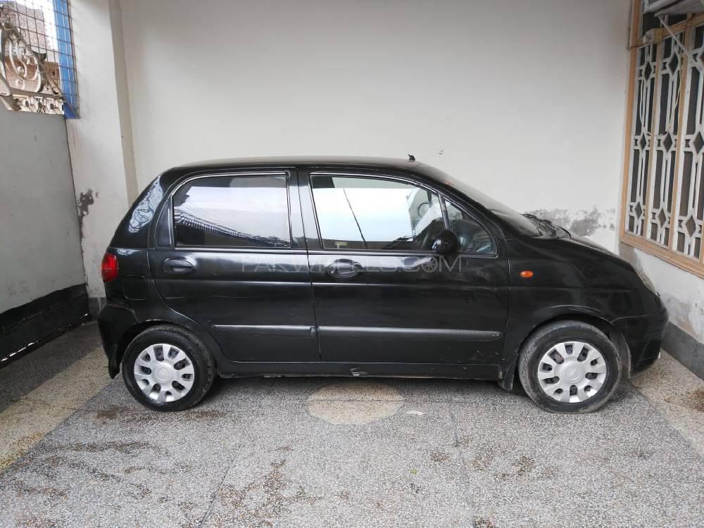 Chevrolet Exclusive 2005 for Sale in Islamabad Chevrolet Exclusive 2005 for Sale in Islamabad Image-10