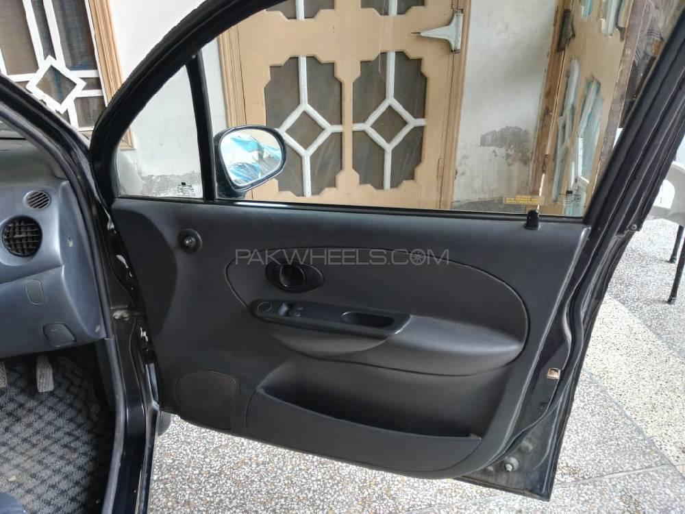 Chevrolet Exclusive 2005 for Sale in Islamabad Chevrolet Exclusive 2005 for Sale in Islamabad Image-12
