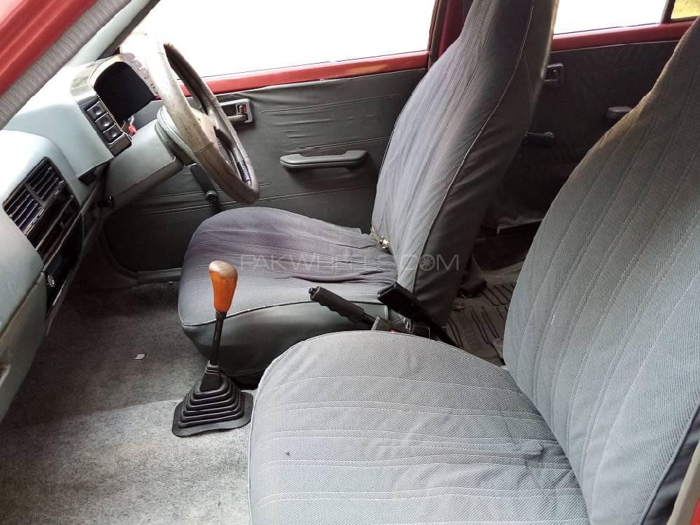 Suzuki Khyber 1999 for Sale in Peshawar Suzuki Khyber 1999 for Sale in Peshawar Image-9