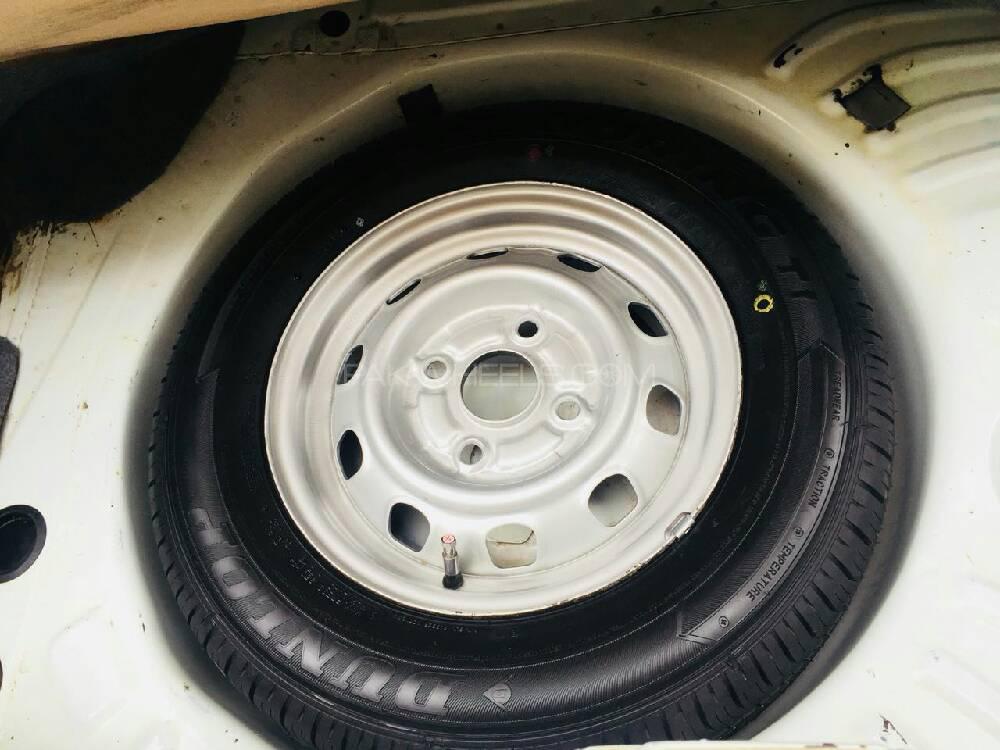 ٹویوٹا کرولا - 1982  ٹویوٹا کرولا - 1982  Image-9