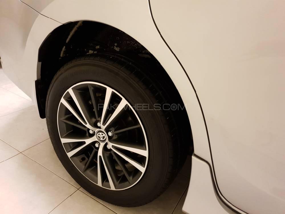 Toyota Corolla 2017 for Sale in Karachi Toyota Corolla 2017 for Sale in Karachi Image-7