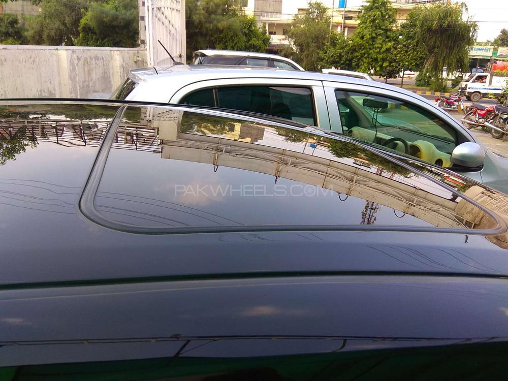 Toyota Corolla 2015 for Sale in Lahore Toyota Corolla 2015 for Sale in Lahore Image-8