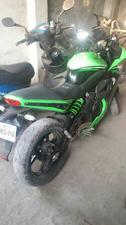 Kawasaki KX450F - 2014