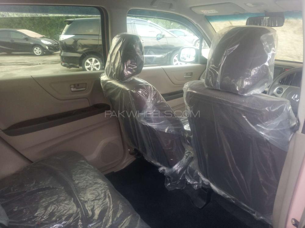 Honda N Wgn 2017 for Sale in Gujranwala Honda N Wgn 2017 for Sale in Gujranwala Image-8