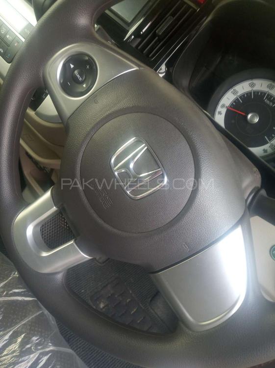 Honda N Wgn 2017 for Sale in Gujranwala Honda N Wgn 2017 for Sale in Gujranwala Image-11