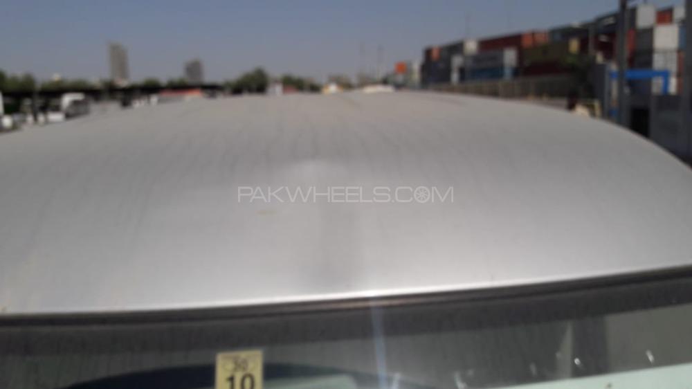 Nissan Clipper 2014 for Sale in Gujranwala Nissan Clipper 2014 for Sale in Gujranwala Image-6