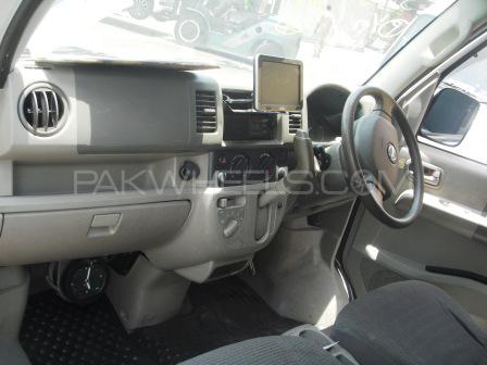 Nissan Clipper 2014 for Sale in Gujranwala Nissan Clipper 2014 for Sale in Gujranwala Image-7