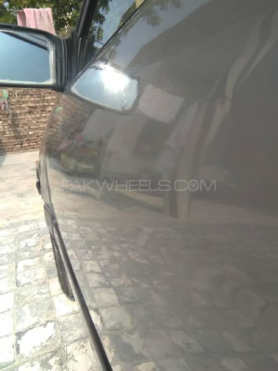 Suzuki Khyber 1992 for Sale in Peshawar Suzuki Khyber 1992 for Sale in Peshawar Image-2