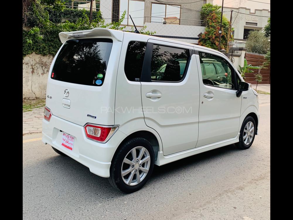Mazda Flair 2018 for Sale in Lahore Mazda Flair 2018 for Sale in Lahore Image-6