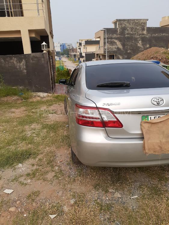 Toyota Premio 2007 for Sale in Rawalpindi Toyota Premio 2007 for Sale in Rawalpindi Image-3