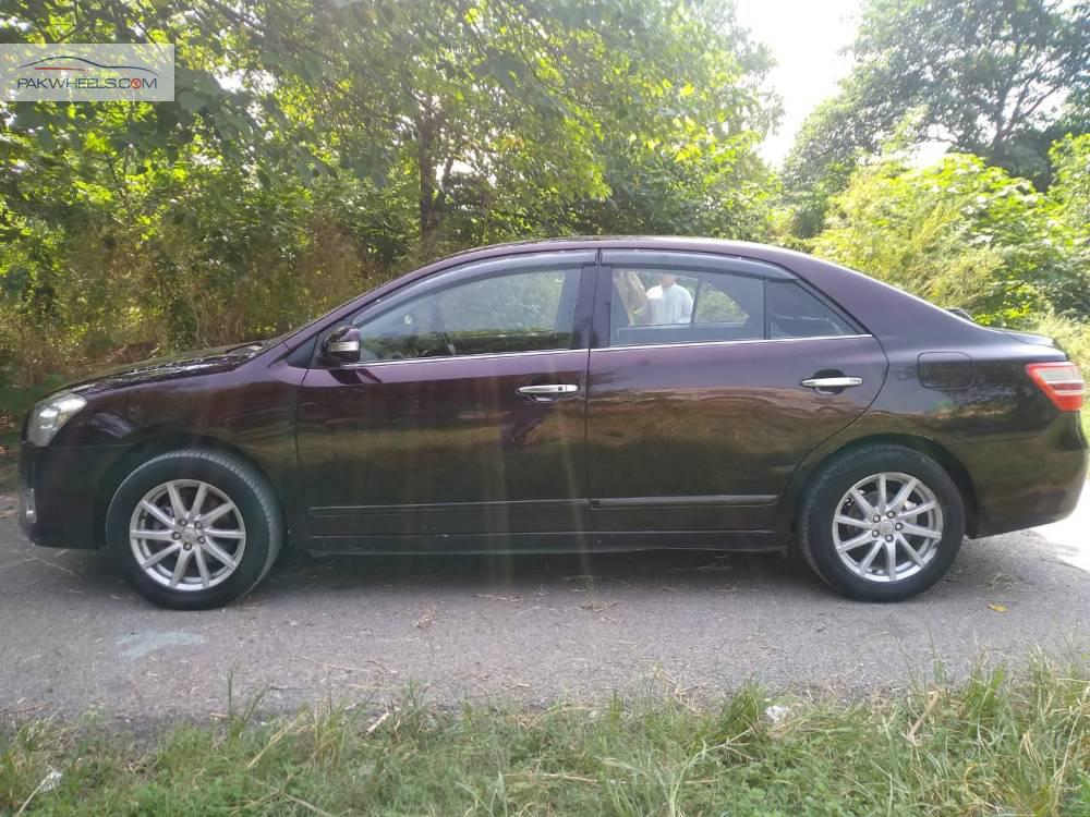 Toyota Premio 2007 for Sale in Islamabad Toyota Premio 2007 for Sale in Islamabad Image-7