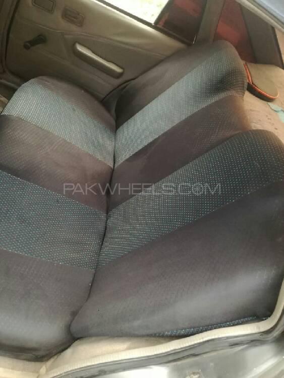 ڈیوو ریسر 1993 for Sale in اسلام آباد ڈیوو ریسر 1993 for Sale in اسلام آباد Image-11