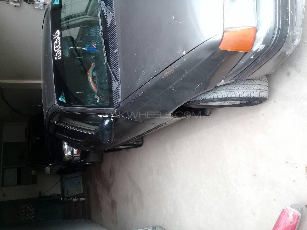 ڈیوو ریسر 1993 for Sale in اسلام آباد ڈیوو ریسر 1993 for Sale in اسلام آباد Image-13