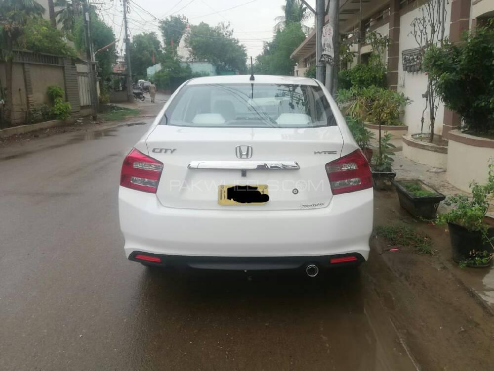 Honda City 2019 for Sale in Karachi Honda City 2019 for Sale in Karachi Image-2