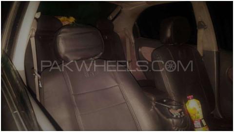 KIA Spectra 2002 for Sale in Islamabad Image-1