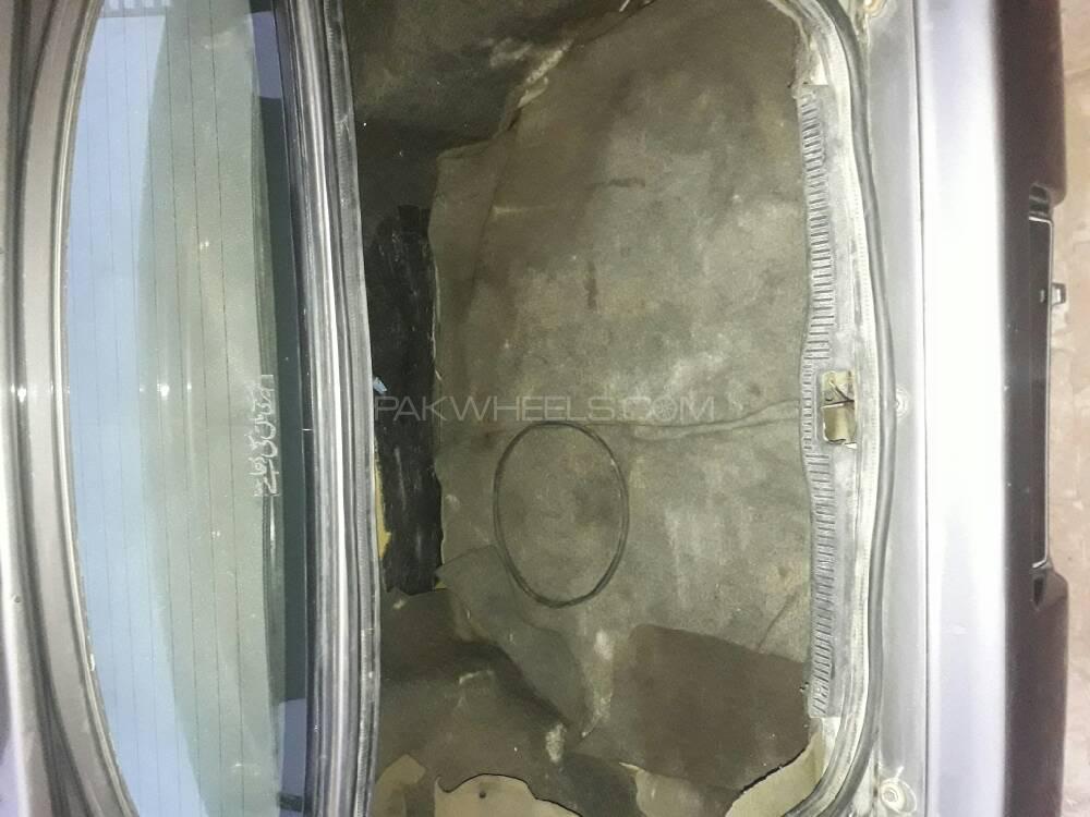 Toyota Corolla 2001 for Sale in Kohat Toyota Corolla 2001 for Sale in Kohat Image-12