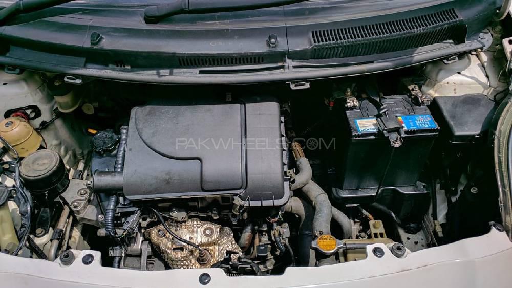 Toyota Vitz 2009 for Sale in Karachi Toyota Vitz 2009 for Sale in Karachi Image-7