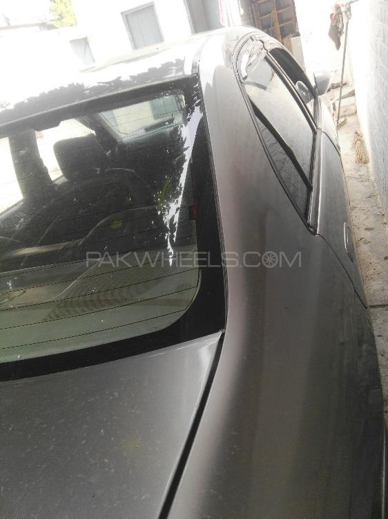 Honda Civic 2002 for Sale in Attock Honda Civic 2002 for Sale in Attock Image-6