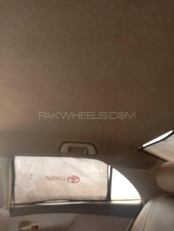 Toyota Corolla 2010 for Sale in Fort Abbass Toyota Corolla 2010 for Sale in Fort Abbass Image-4
