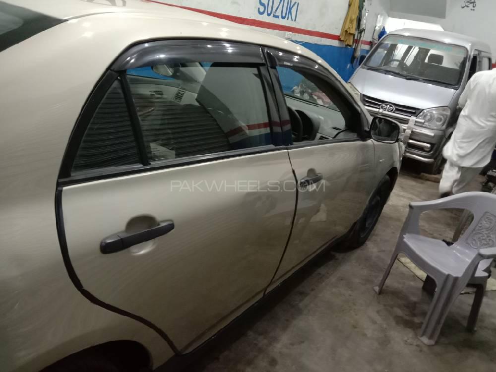 Toyota Corolla 2010 for Sale in Fort Abbass Toyota Corolla 2010 for Sale in Fort Abbass Image-16