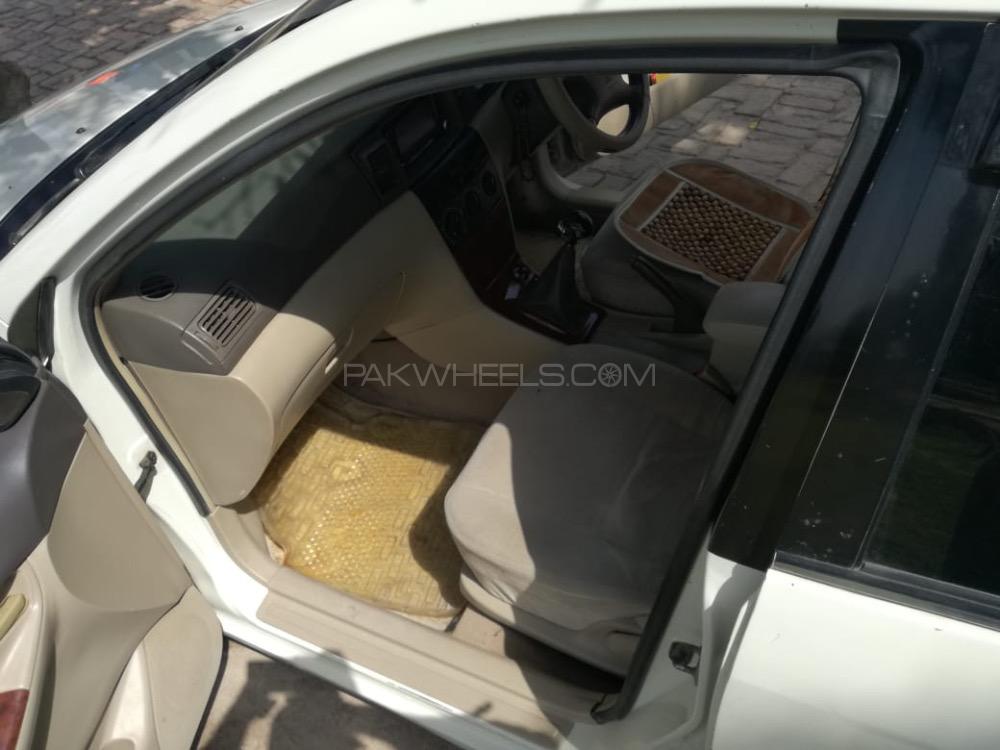 Toyota Corolla 2004 for Sale in Rahim Yar Khan Toyota Corolla 2004 for Sale in Rahim Yar Khan Image-12