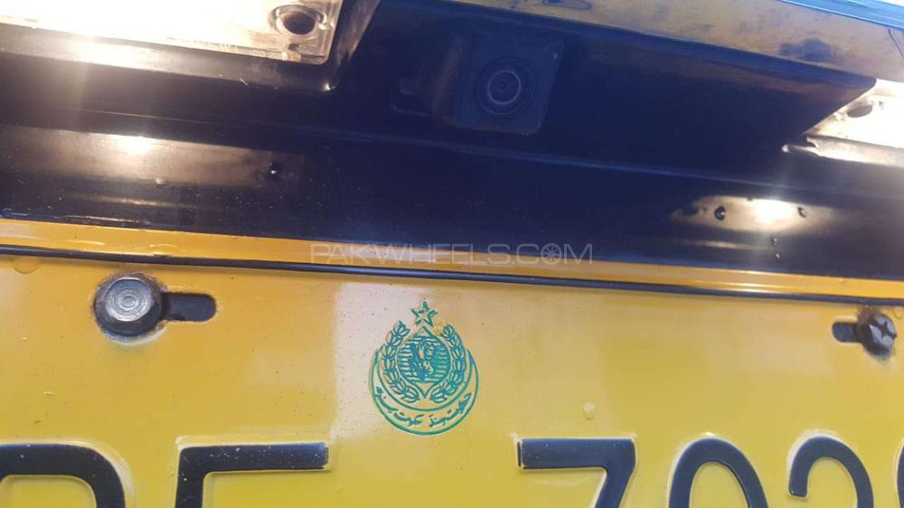 ٹویوٹا پراڈو 2011 for Sale in کراچی ٹویوٹا پراڈو 2011 for Sale in کراچی Image-4