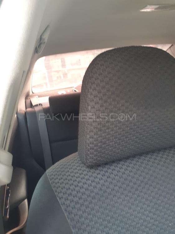 Toyota Premio 2007 for Sale in Rawalpindi Toyota Premio 2007 for Sale in Rawalpindi Image-10