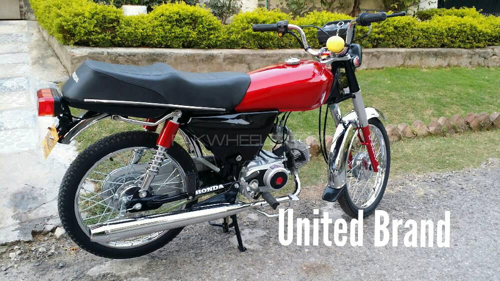 United US 70 2019 for Sale Image-1